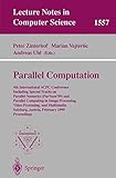 Parallel Computation: 4th International ACPC Conference Including Special Tracks on Parallel Numerics&hellip;