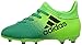 adidas Kids' X 16.3 Firm Ground Soccer Cleat