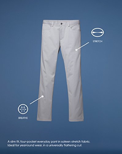 calvin klein sateen pants