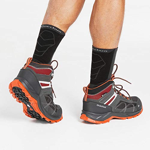 decathlon mh100 shoes