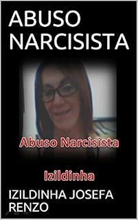 Livro ABUSO NARCISISTA