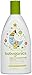 BabyGanics Tub Time Night Time  Bubble Bath - Natural Orange Blossom -12oz