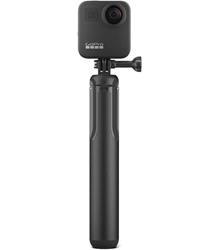 Amazon.com : GoPro 3-Way Grip, Arm, Tripod (GoPro Official