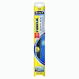 Rain-X 5079272-2 Latitude 2-in-1 Water Repellency Wiper Blade - 14-inches