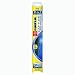 Rain-X 5079272-2 Latitude 2-in-1 Water Repellency Wiper Blade - 14-inches