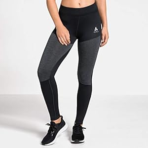 Odlo Millennium Yakwarm Tights voor dames