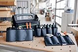 Festool Systainer³ ToolBag SYS3 T-BAG M Robust 20kg Load Capacity view 5