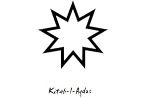 Kitáb-i-Aqdas (English Translation)