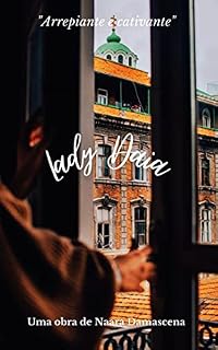 Livro Lady Daia