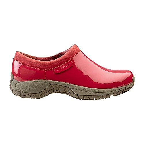 merrell slip resistant shoes womens