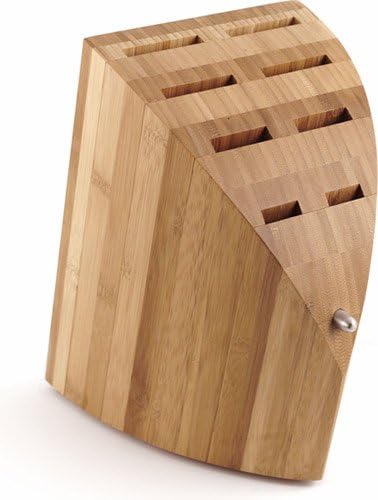 Porsche Type 301 Bamboo Block