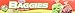 Hefty Baggies Food Storage Bags 1 Gallon - 50 count