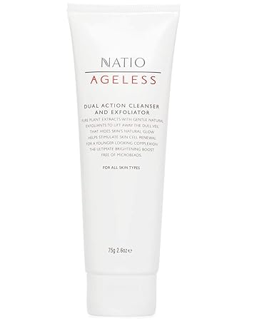 ageless cleanser