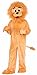 Forum Novelties Child's Lion Mascot Costume, Large