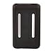 TuneBand for iPod Classic (Model A1238, 80GB/120GB/160GB), Black, Grantwood Technology's Armband and Silicone Skin