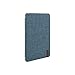 OTTERBOX Symmetry Series Folio Case for iPad Air 2 - Retail Packaging - Coastal DUST (Dark Grey/Blue)