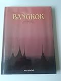 Hardcover Bangkok Book
