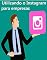Livro Utilizando o Instagram para empresas