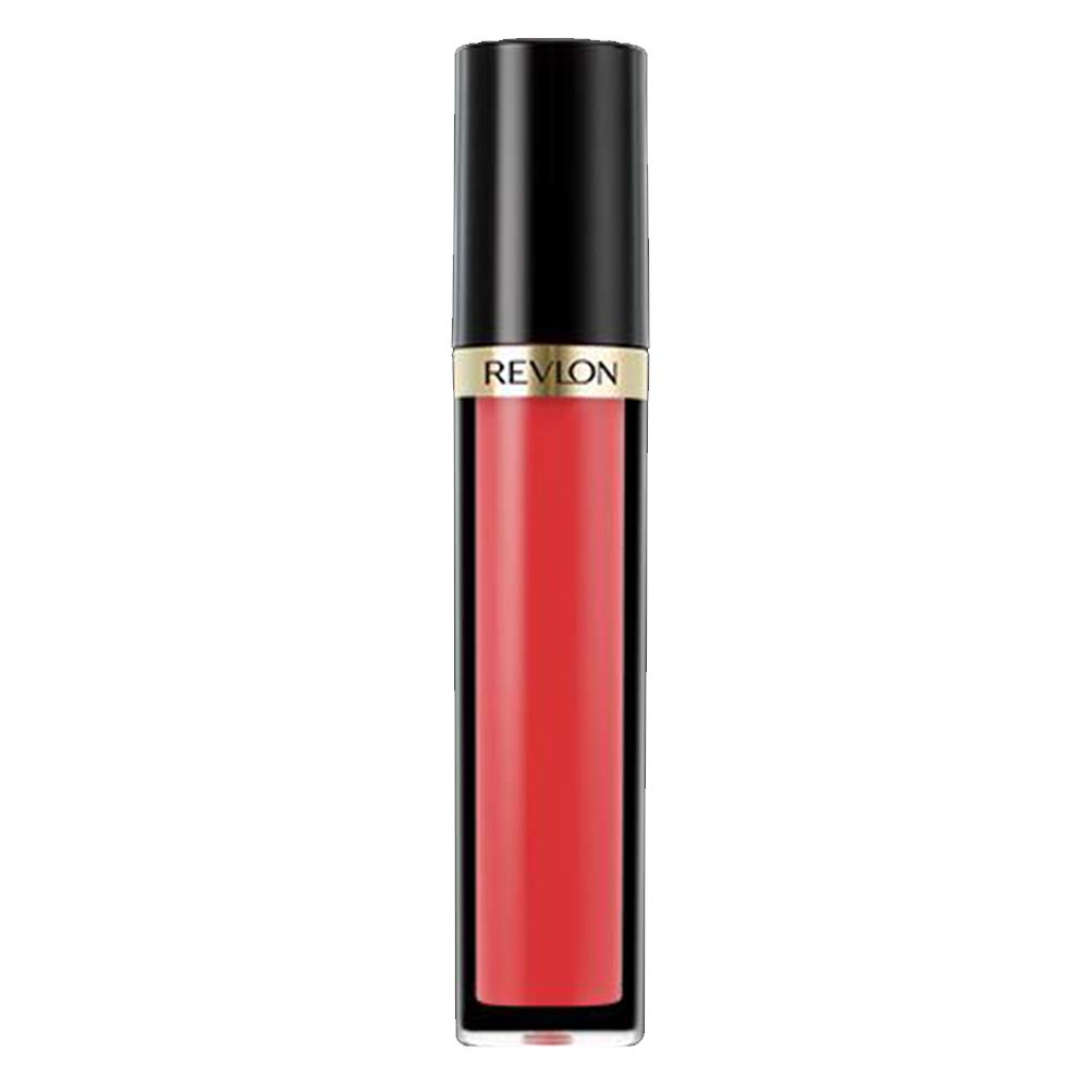 Revlon Super Lustrous Lip Gloss, Kiss Me Coral 255 Amazon.es Belleza