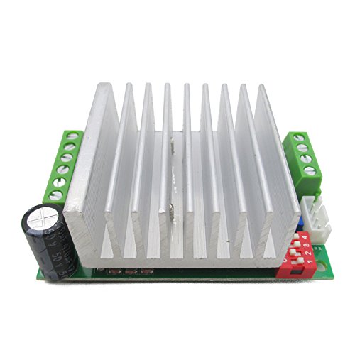 ADAM SYEX TB6600 4.5A stepper motor driver stepper motor drive board single axis controller