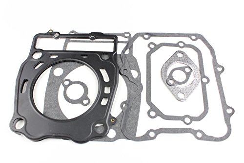 NICHE Cylinder Piston Gasket Top End Kit for Polaris Sportsman 500 1996-2010