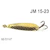 Akuna-5FLC15-New-Holographic-Trolling-Spoon-Fishing-Tackle-Lure-Pack-of-5-3-Inch