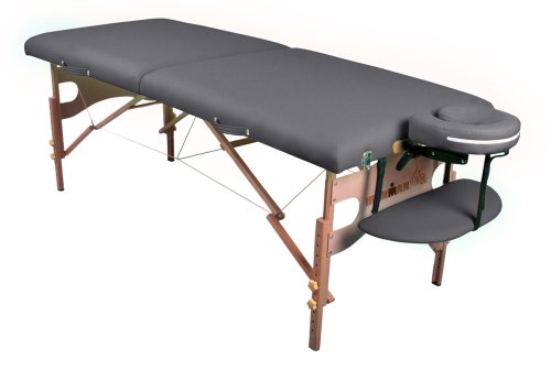 Ironman Fairfield Massage Table Ironman Fairfield Massage Table