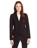 Calvin Klein Women's Petite Blazer
