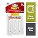Command Wire Back Picture Hanger Value Pack, White, 3-Hangers (17043-ES) primary