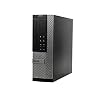 Dell Gaming 7020 SFF High Performance Desktop Computer, Core i7 4770 3.4GHz, NVIDIA GeForce GT 1030 2GB, 16GB RAM, 1TB…