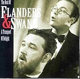 The Best of Flanders & Swan - A Transport of Delight