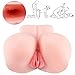 Reali?tic VagináAnāl Real Girl Vajina Ma?turbator Sexanl Products Adūlt Toys for Man Tórso Dóll Lóve doles for Man 2-in-1 Toy Gift for Man Women Couple Boyfriend Husband Tshirtthumb 4