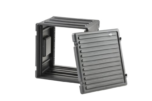SKB 1SKB-R12U 12U Space Roto Molded Rack