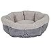 Whisker Doodle Self-Warming Dog & Cat Bed-19