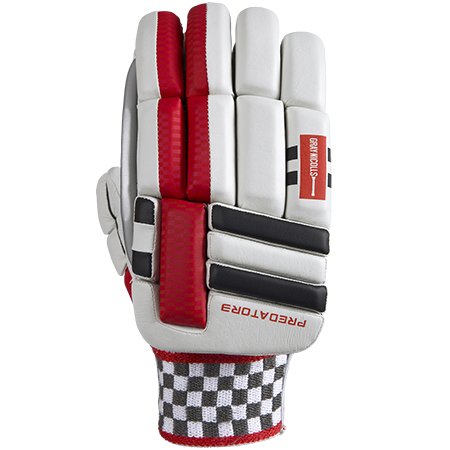 Gray Nicolls Predator 3 450 Men Right Hand Batting Gloves