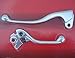 i5 Front brake and clutch levers for Yamaha YZ YZF WR WRF 125 250 426 450