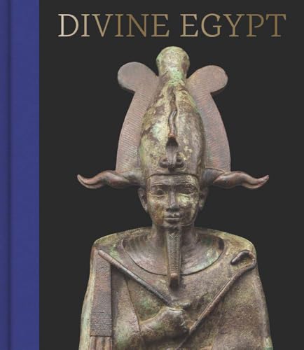 Divine Egypt