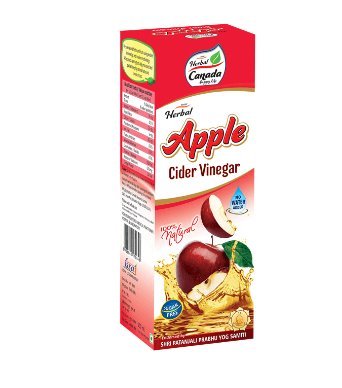 Kirat Ayurveda House Sirka Apple Cider Vinegar 600ml Amazon In Health Personal Care