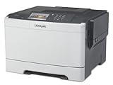 Lexmark CS517de