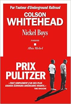 Nickel Boys Nickel Boys