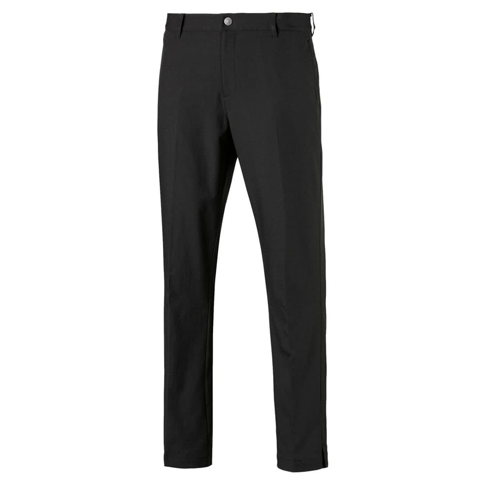 pumagolf Men's 2019 Jackpot Pant, Puma Black, 40 x 32 Image