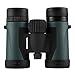 Wingspan Optics TrailBreaker 8X32 Compact Binoculars for Bird Watching. Durable and Lightweight for the Nature Lover on the Go. For Bird Watching, Watching Sports Games and Concerts. Waterproof.