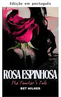Livro Rosa Espinhosa