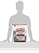 Nature's Miracle Odor Control Corn Cob Clumping Cat Litter, 10 lbs (5310)