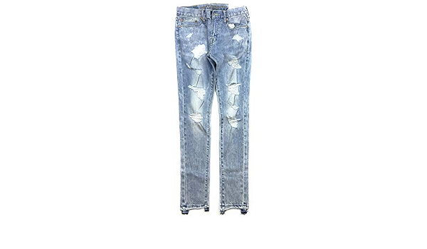 American Eagle Men's Flex Skinny Jean 