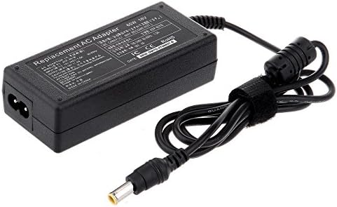 Ineedup 16V 64W Replacement AC Adapter for Sony Vaio PCG-4F1L PCG-4F2L PCG-4G1L PCG-4G2L PCG-4L3L PCGA-AC5E Laptop