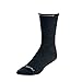 PEARL iZUMi ELITE Thermal Wool Sock, Black, X-Large