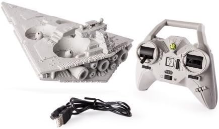 Original - 1 Pack - Star Wars Air Hogs Star Destroyer Drone
