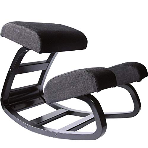 Top 10 Kneeling Chair For Hip Pain of 2020 No Place Called Home