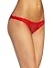 Baci Lingerie Women's Spanish Dreams French Cut Bikini Panty